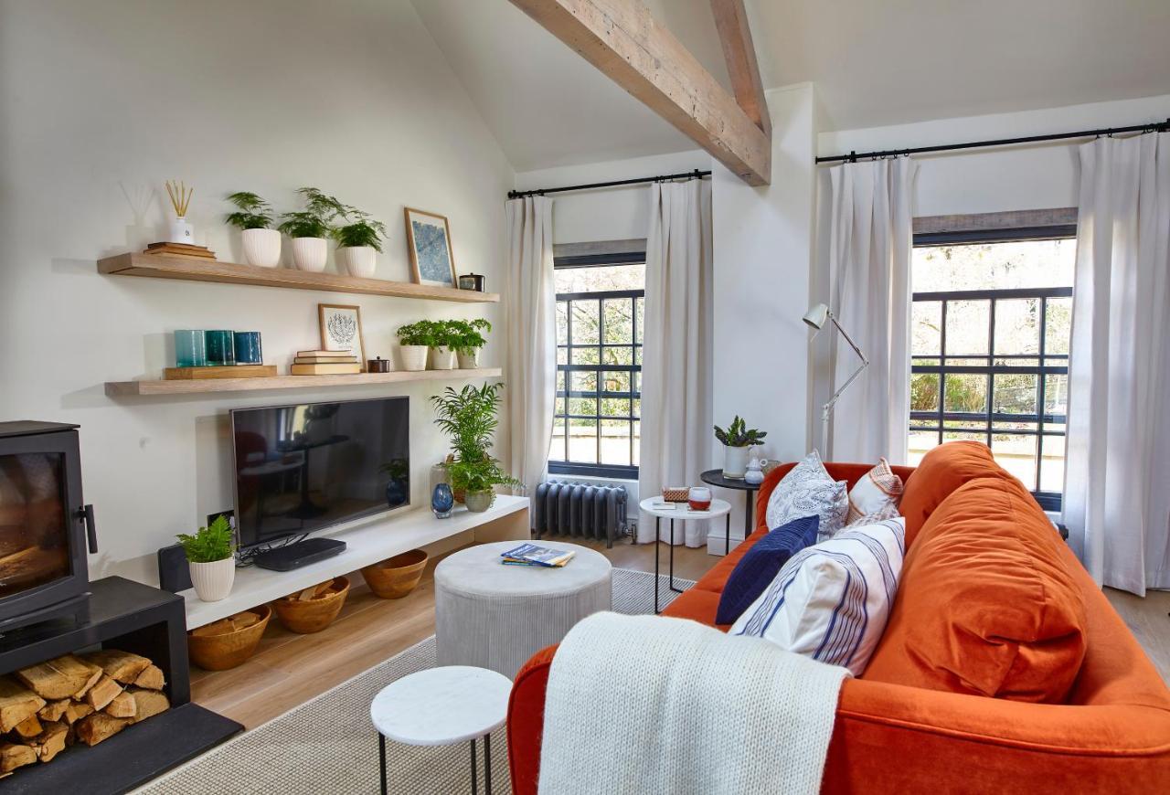 The Loft House - Beautiful House In Best Location Bath Dış mekan fotoğraf