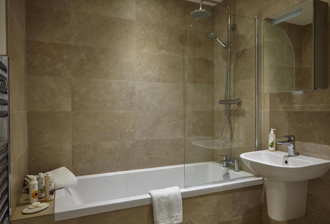 The Loft House - Beautiful House In Best Location Bath Dış mekan fotoğraf