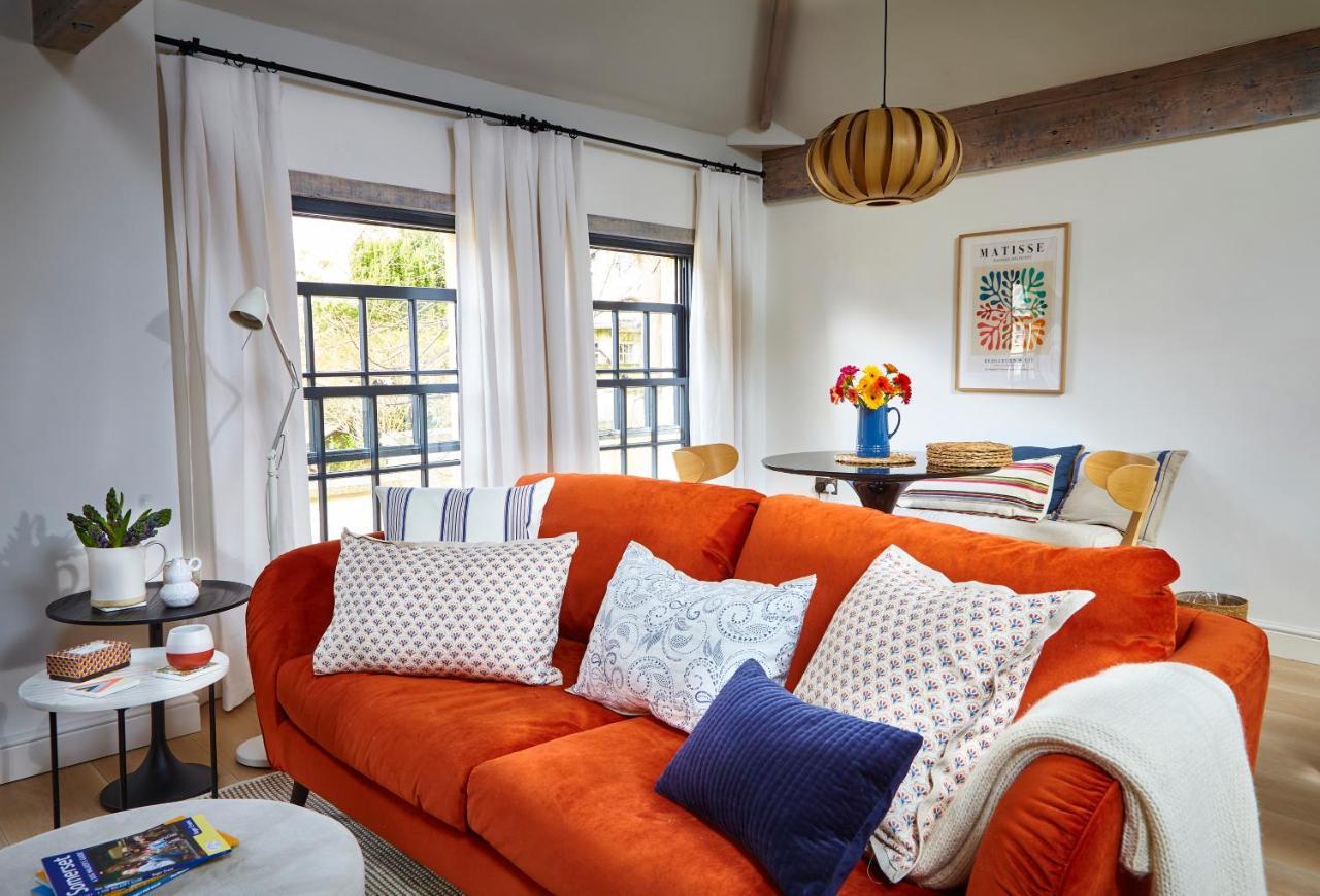 The Loft House - Beautiful House In Best Location Bath Dış mekan fotoğraf