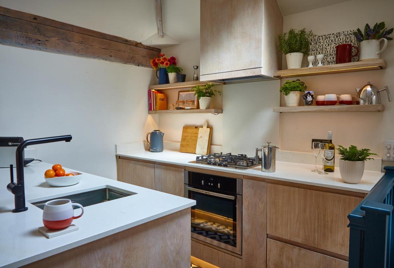 The Loft House - Beautiful House In Best Location Bath Dış mekan fotoğraf